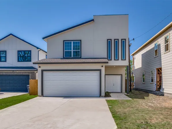 1321 Fletcher St, Dallas, TX 75223