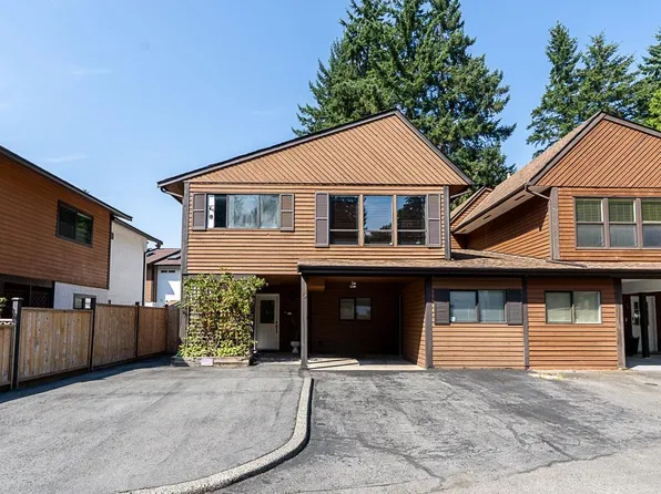 2719 Saint Michael St #6, Pt Coquitlam, BC V3B 5R4