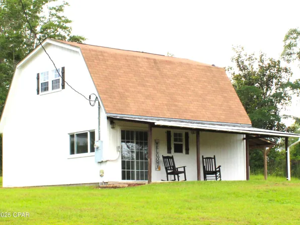 1102 Highlands Cir, Alford, FL 32420