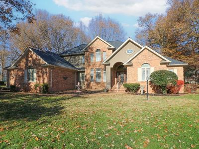 245 Pinebrook Dr, Paducah, KY, 42001