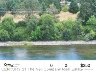 164 Speer Ln, Elkton, OR 97436