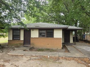 806 S Ussery St, Dothan, AL 36301