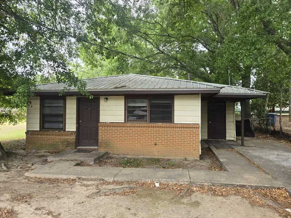 806 S Ussery St, Dothan, AL 36301