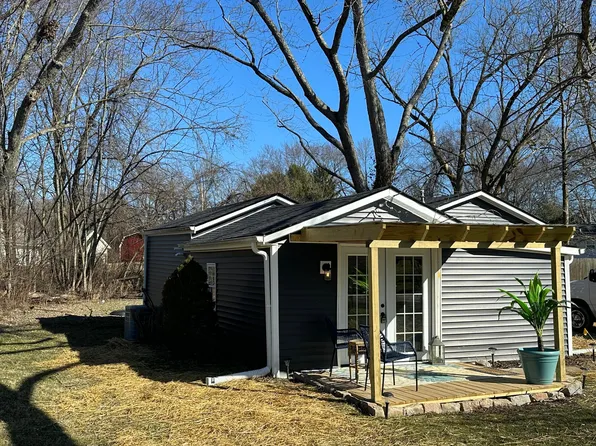 127 Avondale St, Thornville, OH 43076