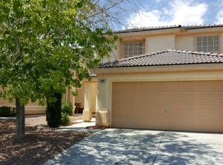 5036 Glittering Star Ct, Las Vegas, NV 89130