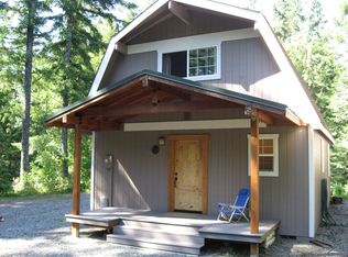 14401 448th Ave SE, North Bend, WA 98045