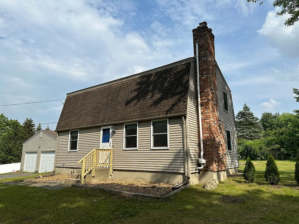 169 Rocky Hill Rd