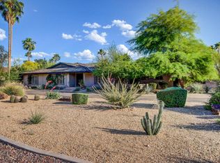 4535 E Palomino Rd, Phoenix, AZ 85018