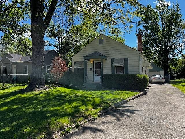 1st image of 2428 Bancroft St