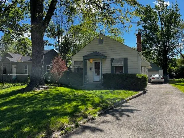 2428 Bancroft St, Columbus, OH 43211