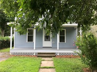 409 Hannibal St, Fulton, NY 13069