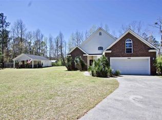 7301 Hucks Rd, Conway, SC 29526