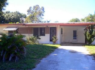 2705 Oleander Blvd, Fort Pierce, FL 34982