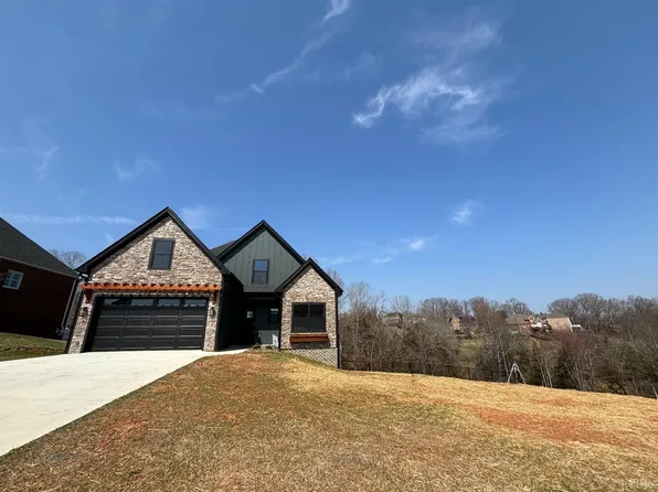 1168 Whispering Springs Ct, Forest, VA 24551