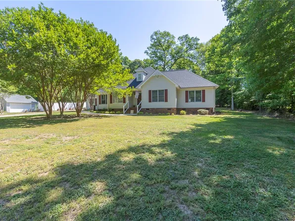 151 Hannah Cir, Anderson, SC 29621