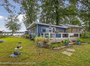 2028 Howard Point Dr, Nashville, MI 49073