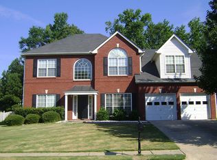 2316 Hampton Park Dr, Buford, GA 30519