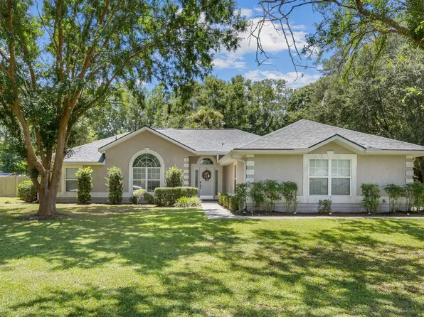 198 SW Fantasy Gln, Lake City, FL 32024