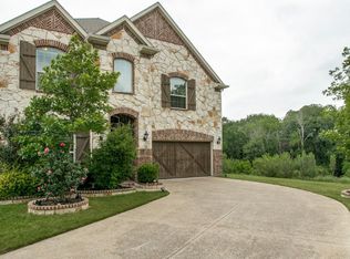 705 Dove Trl, Euless, TX 76039