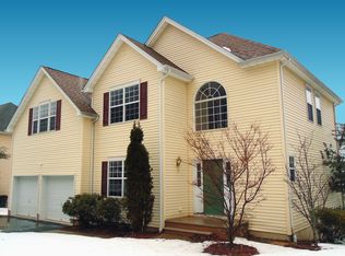 20 Bowers Dr, Hackettstown, NJ 07840