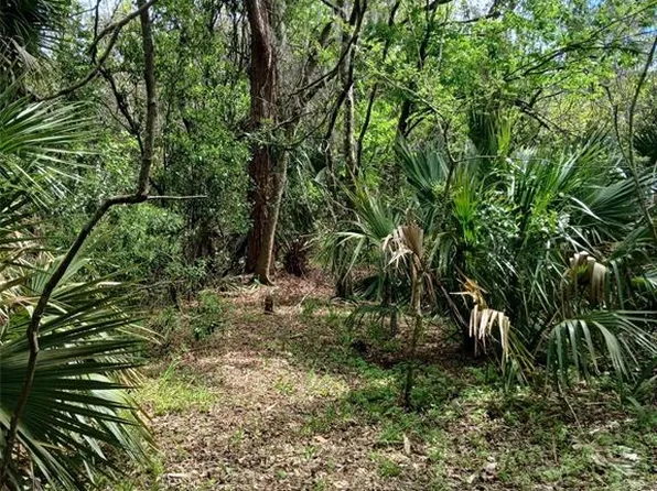 E Hubbard Ave Lot 4, Deland, FL 32724