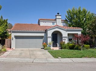15 Pizarro Ave, Novato, CA 94949