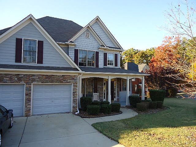 2nd image of 511 Hickory Hills Pl