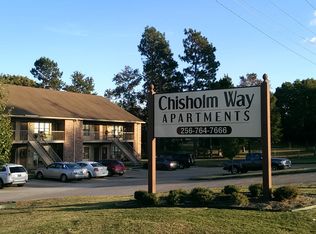 3788 Chisholm Rd #21, Florence, AL 35630