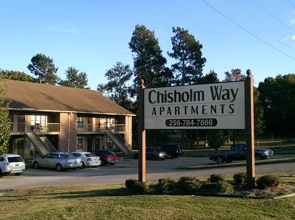 Chisholm Way Apartments, 3788 Chisholm Rd #21, Florence, AL 35630