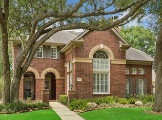 1310 Tracewood Cv, Houston, TX 77077
