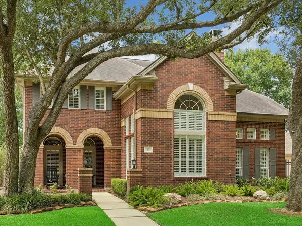 1310 Tracewood Cv, Houston, TX 77077