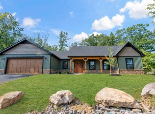 Parker Plan, Bridle Creek, Martinsburg, WV 25404