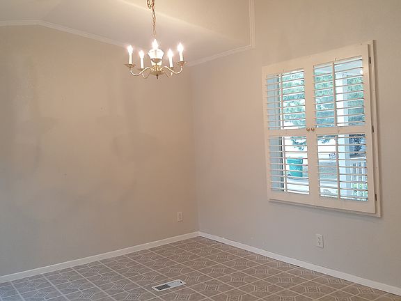 Dining area!