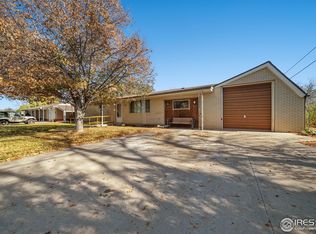 508 Colfax St, Fort Morgan, CO 80701