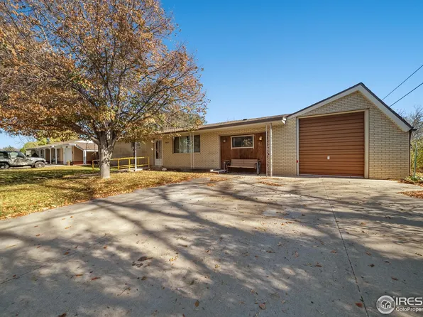 508 Colfax St, Fort Morgan, CO 80701