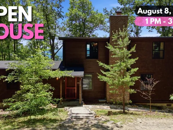 2749 E End Rd, Sevierville, TN 37876