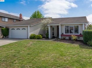 17712 Chateau Ct, Castro Valley, CA