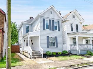 621 Reinhard Ave, Columbus, OH 43206