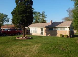 15831 Central Park Ave, Markham, IL 60428