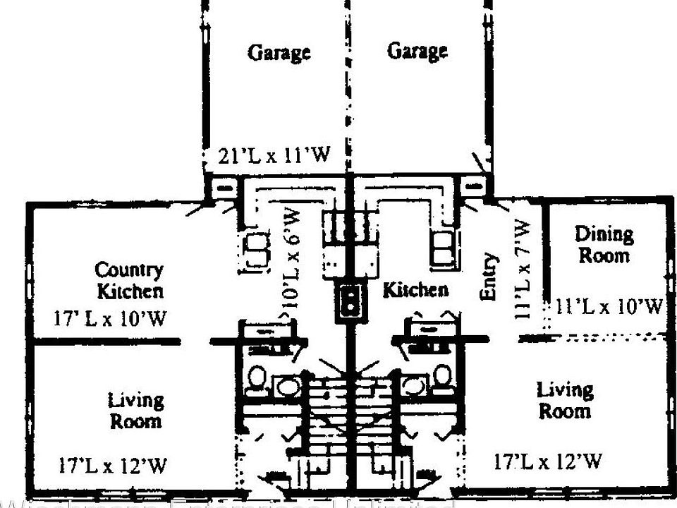 The Brookfield Hills Townhomes Brookfield, WI Zillow