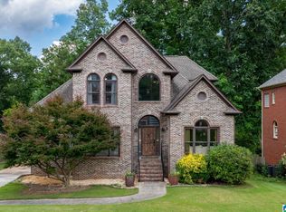 1223 Eagle Park Rd, Birmingham, AL 35242
