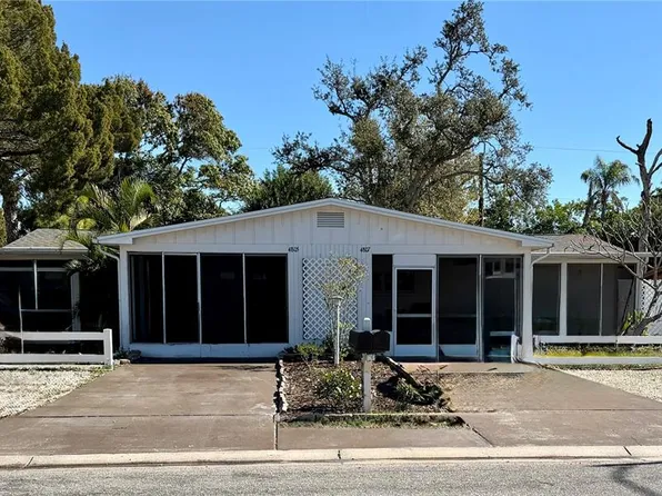 4807 21st St W, Bradenton, FL 34207
