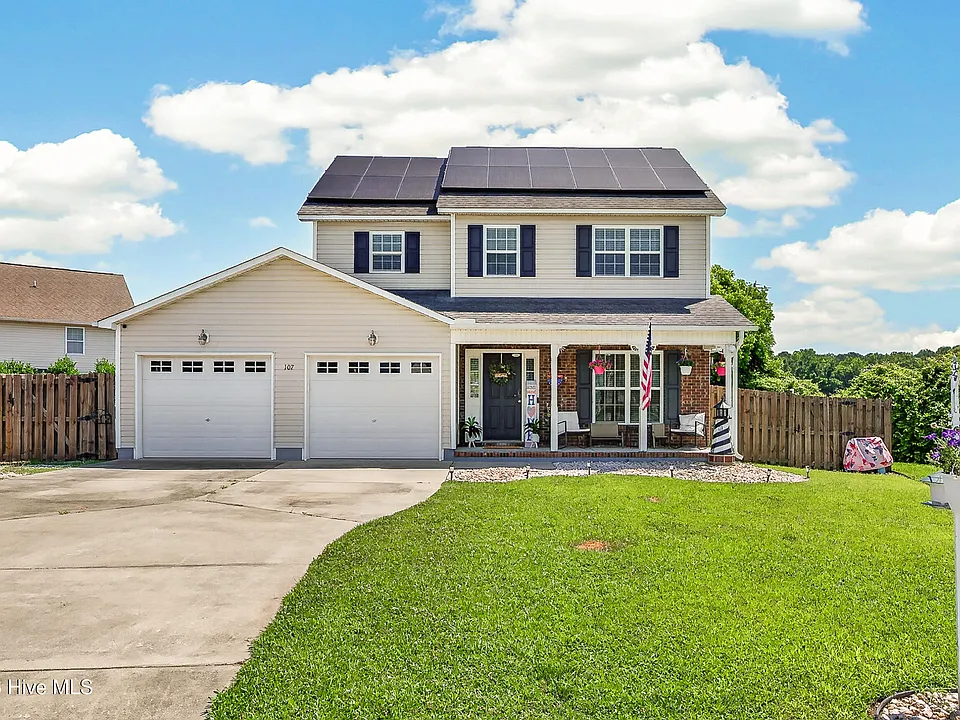 107 Dillard Ln