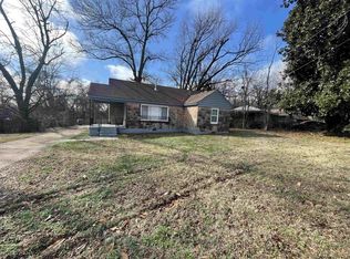 1391 Stage Ave, Memphis, TN 38127