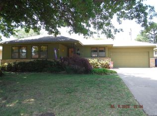 3136 S Urbana Ave, Tulsa, OK 74135