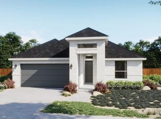 Alpine Plan, Sage Hollow, Kyle, TX 78640