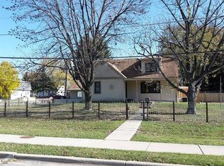 2417 Melrose Ave, Melrose Park, IL 60164
