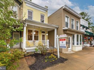 4028 Roland Ave, Baltimore, MD 21211