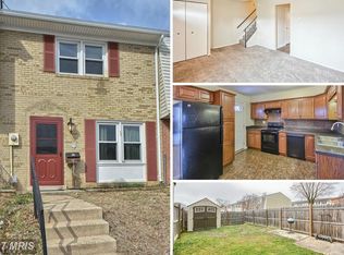 1041 Orndorff Ct, Brunswick, MD 21716