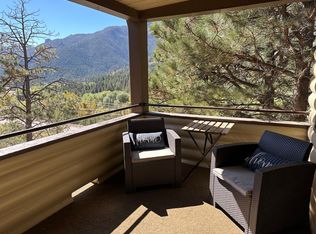 8220 W Us Highway 24 UNIT 3, Cascade, CO 80809